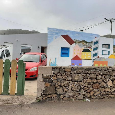 Casa La Luna Isora Dış mekan fotoğraf
