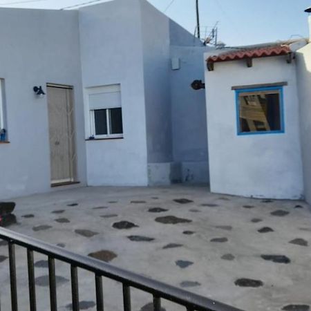 Casa La Luna Isora Dış mekan fotoğraf