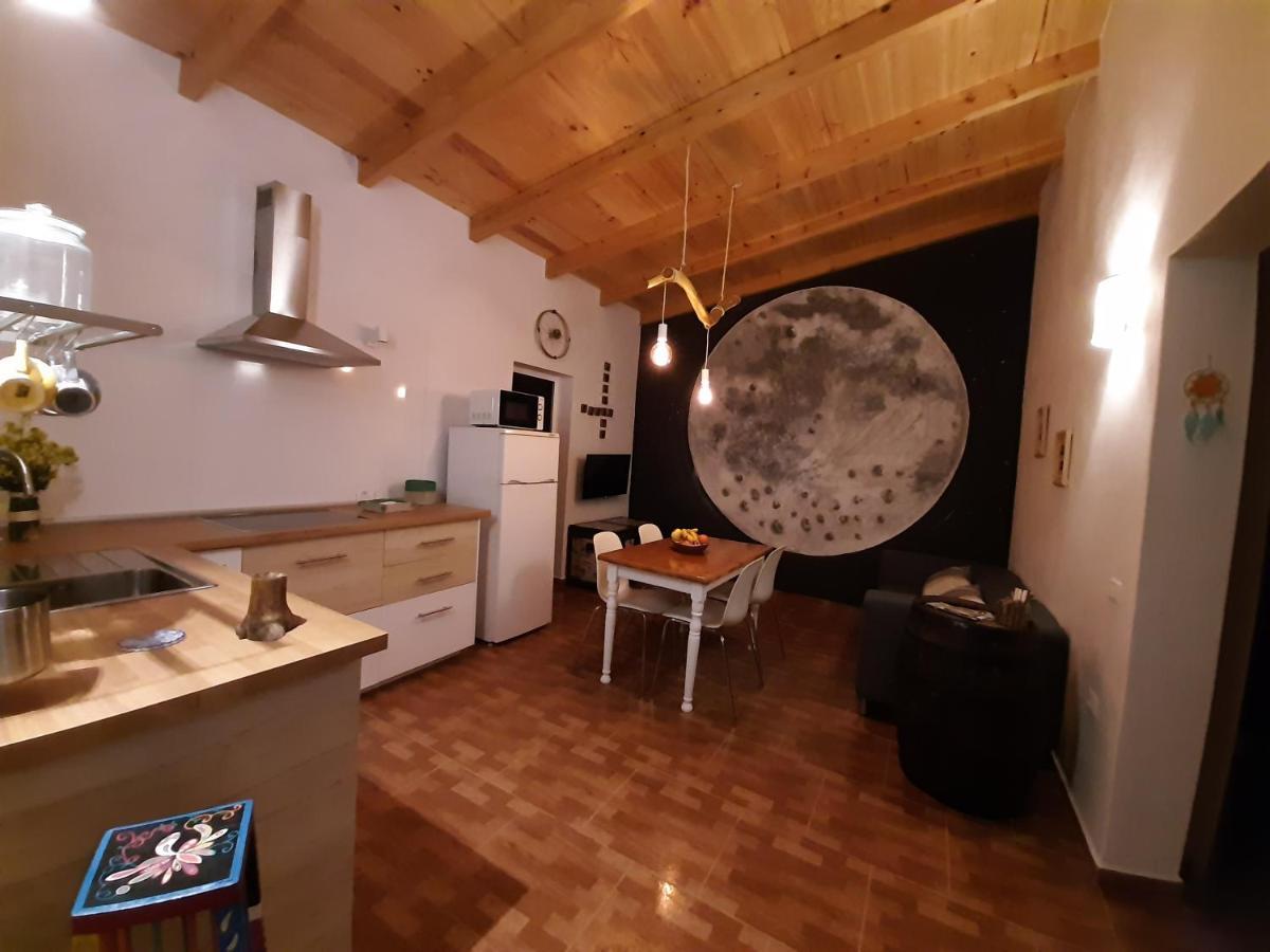 Casa La Luna Isora Dış mekan fotoğraf