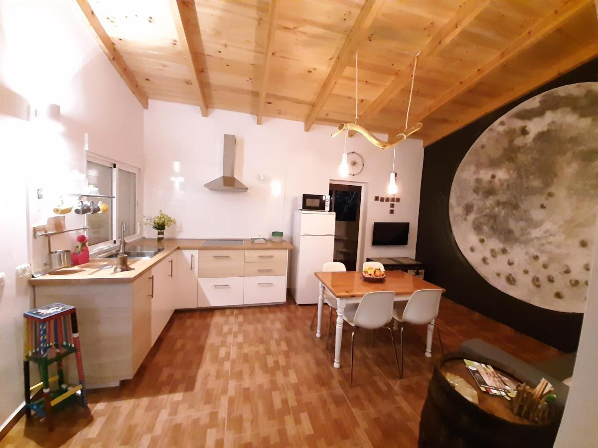 Casa La Luna Isora Dış mekan fotoğraf