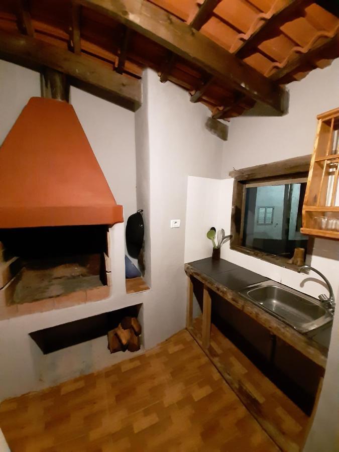 Casa La Luna Isora Dış mekan fotoğraf