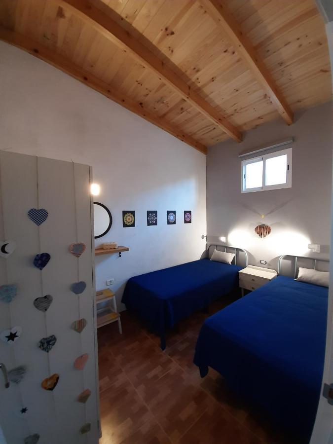 Casa La Luna Isora Dış mekan fotoğraf