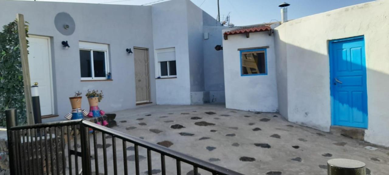 Casa La Luna Isora Dış mekan fotoğraf